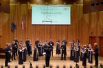 Cantica laetitia v Polsku
